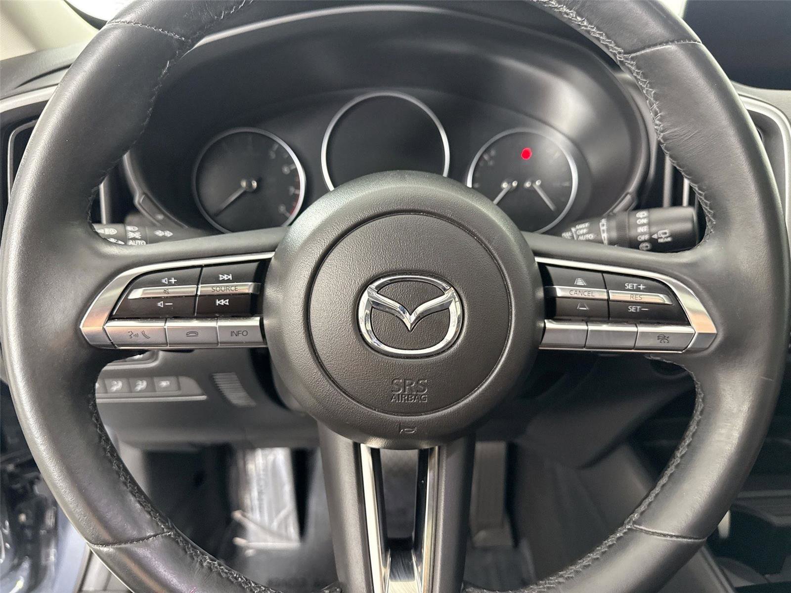 Certified 2024 MAZDA CX-50 Meridian Edition image 17