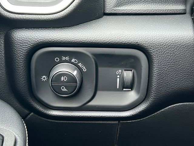 New 2026 RAM 5500 Tradesman image 14