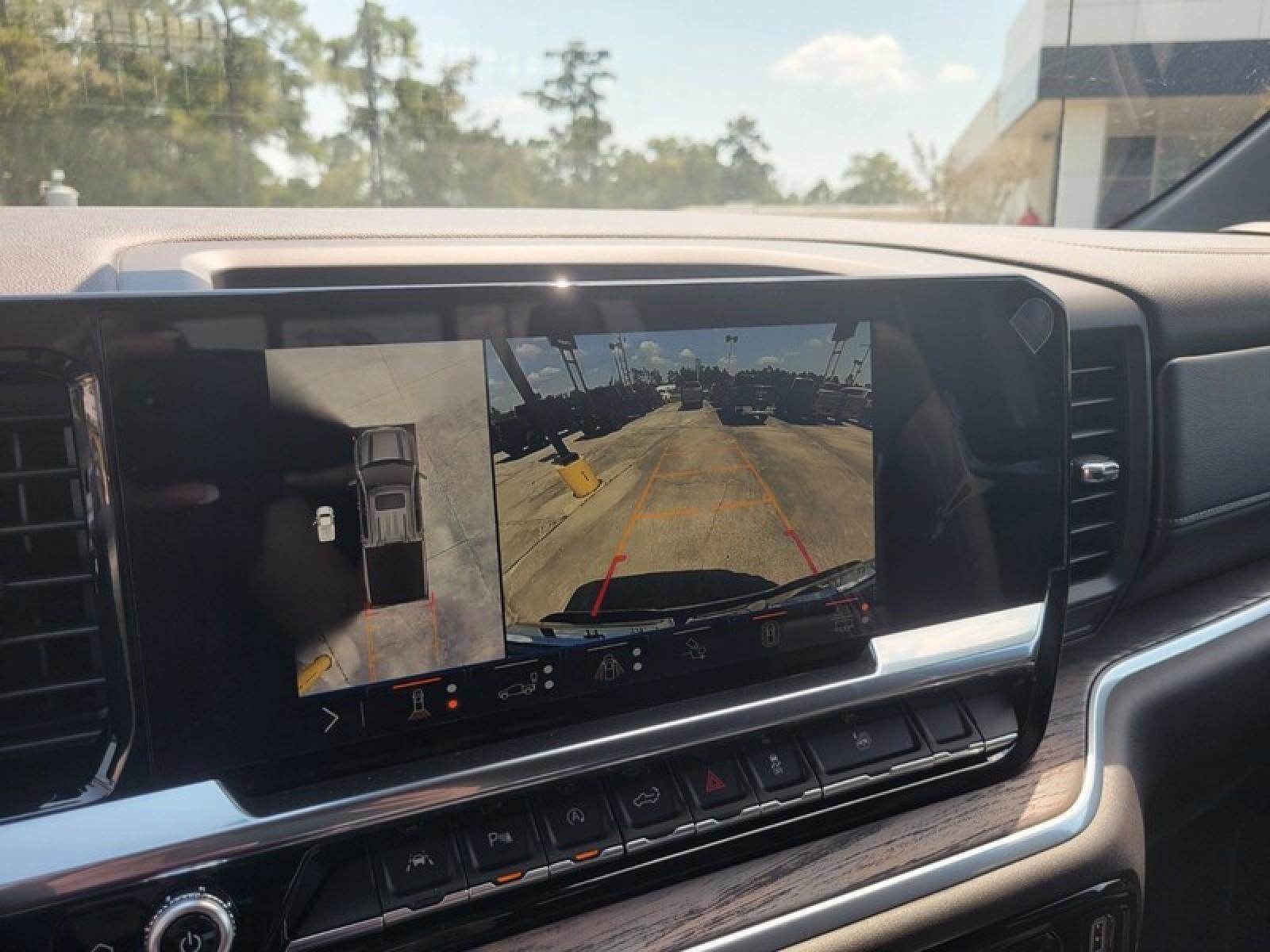 New 2026 GMC Sierra 1500 SLT w/ SLT Premium Plus Package image 25