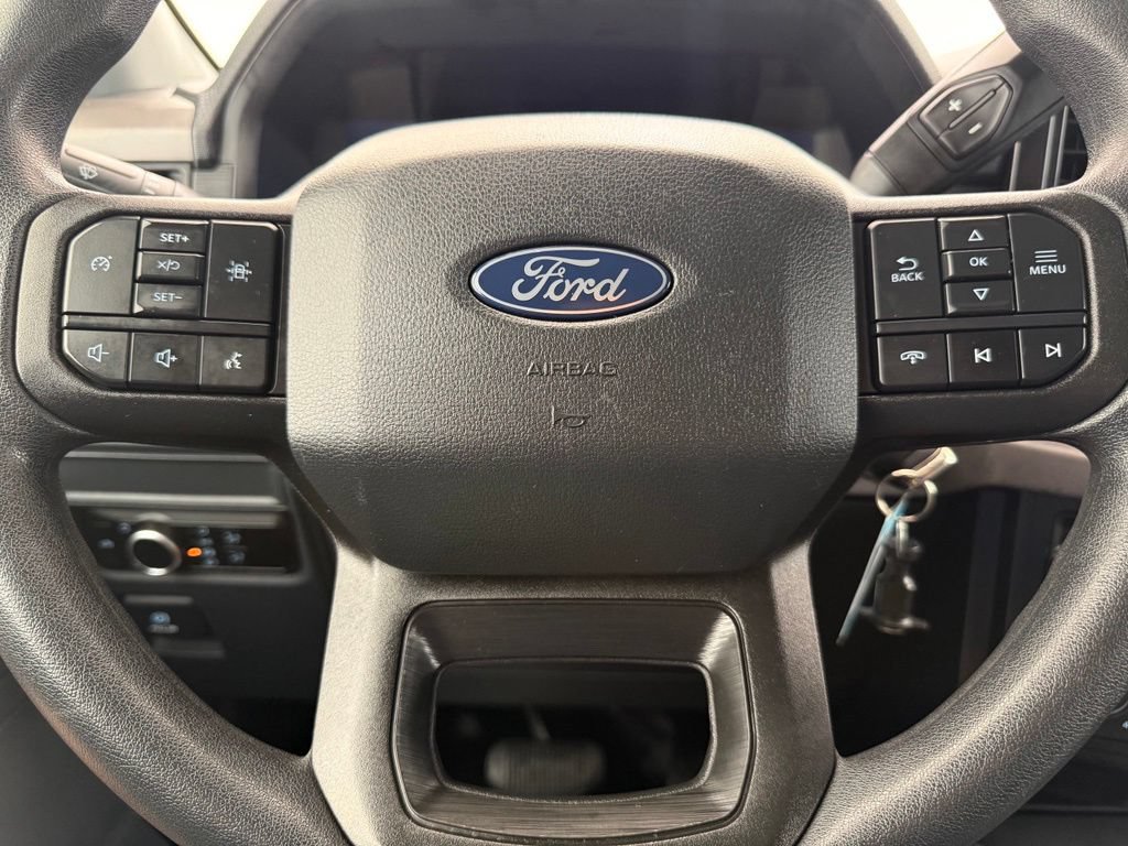Used 2024 Ford F150 XL AWD/4WD image 41