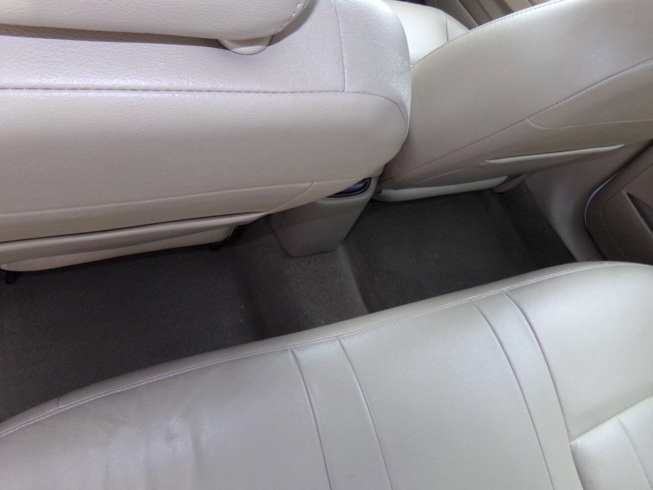 Used 2004 Mercury Sable LS Premium image 15