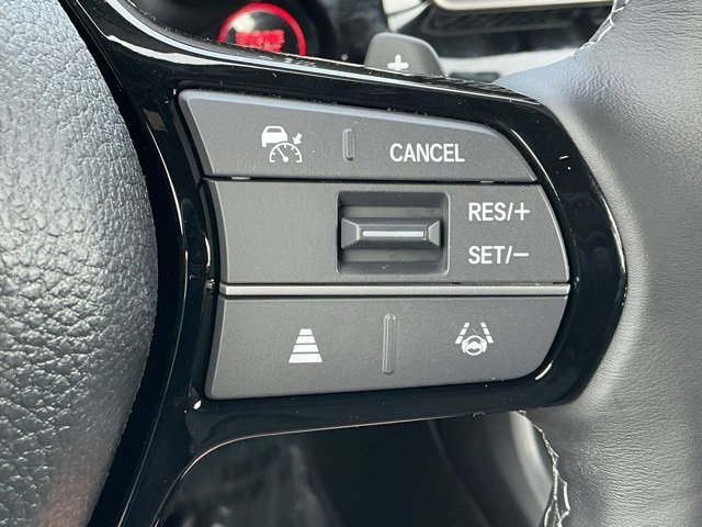 New 2026 Honda Civic Sport image 14