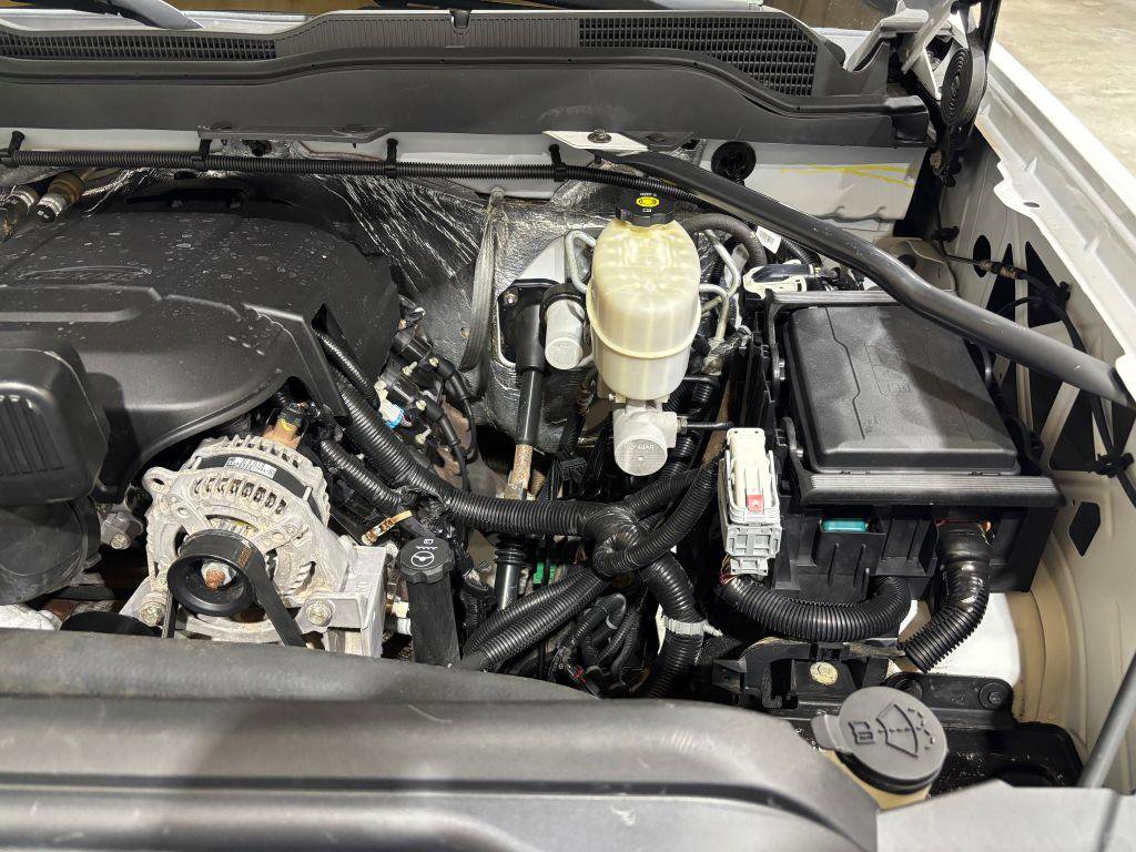 Used 2017 Chevrolet Silverado 3500 W/T w/ WT Convenience Package image 25