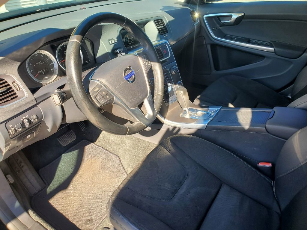 Used 2012 Volvo S60 T5 image 15