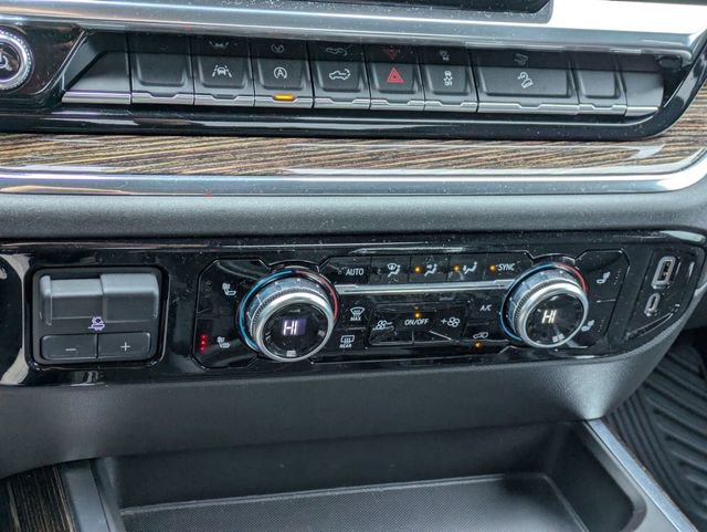 Used 2023 GMC Sierra 1500 Elevation w/ X31 Off-Road Package image 24