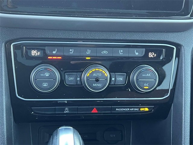 Used 2022 Volkswagen Atlas Cross Sport SEL Premium R-Line image 21