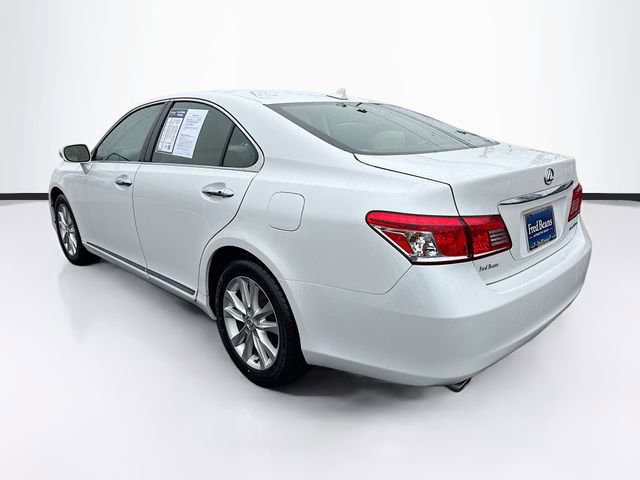Used 2011 Lexus ES 350 image 5