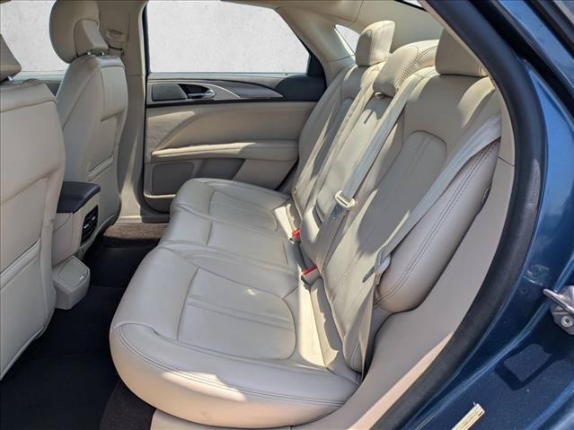 Used 2019 Lincoln MKZ Premiere FWD image 17