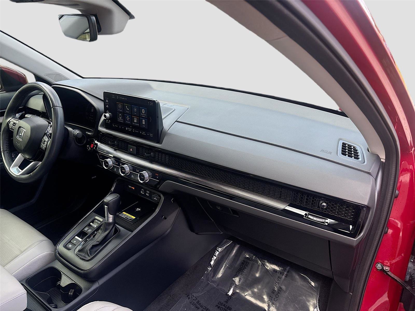 Used 2025 Honda CR-V EX-L image 30