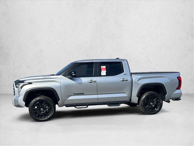 New 2026 Toyota Tundra Limited image 5