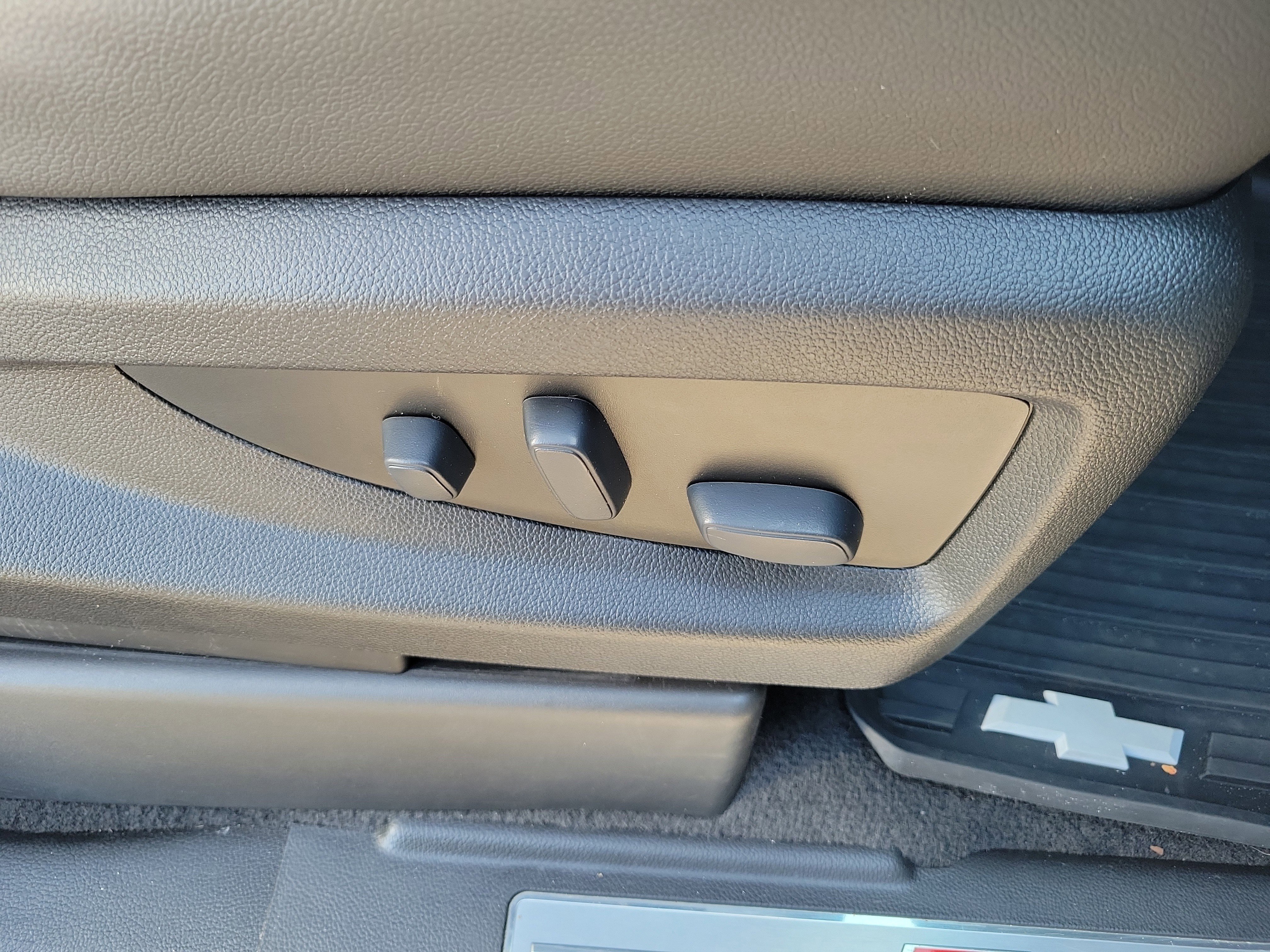 Used 2020 Chevrolet Tahoe LT AWD/4WD image 9