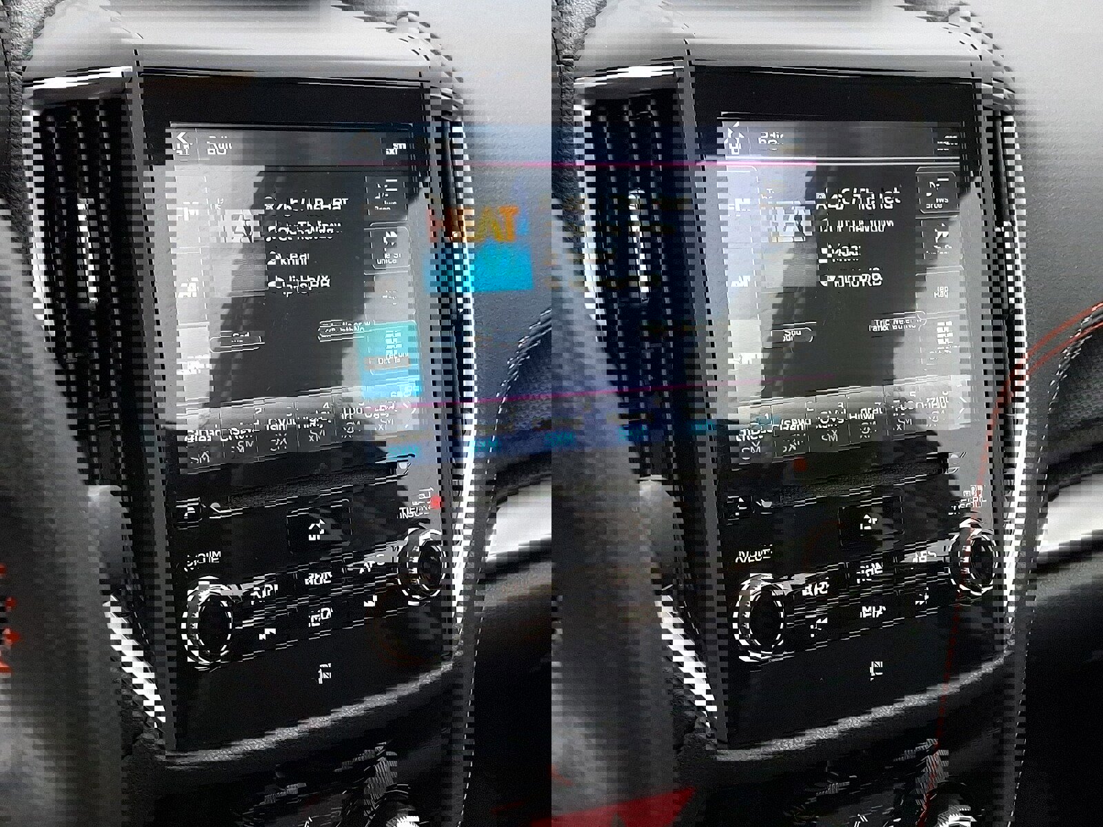 Used 2020 Subaru Forester Sport w/ Popular Package #2 image 16