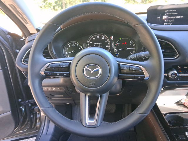 Used 2024 MAZDA CX-30 AWD 2.5 S w/ Premium Package image 14