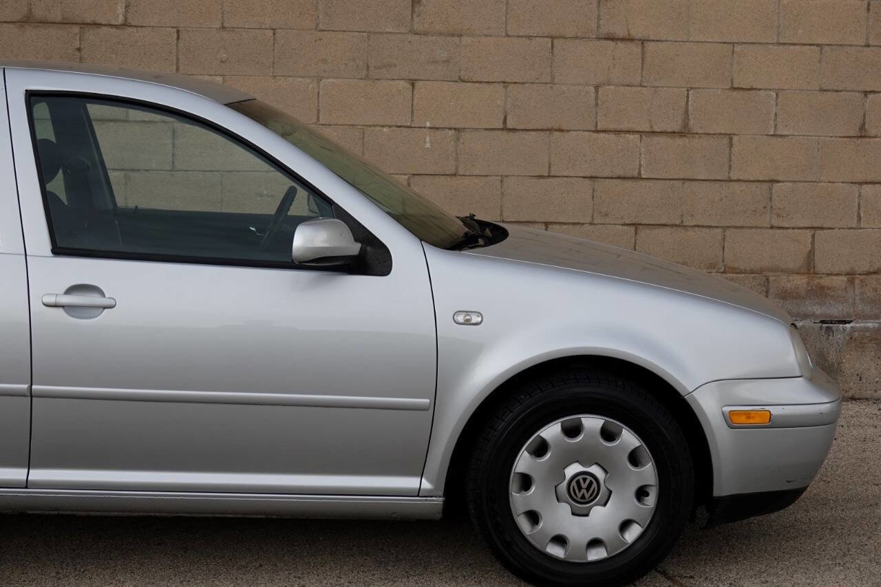 Used 2005 Volkswagen Golf GL image 26