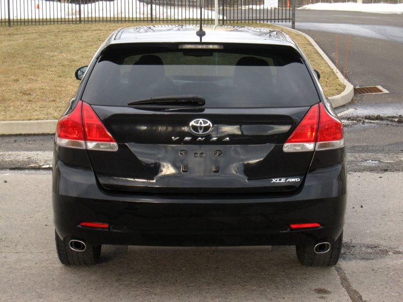 Used 2012 Toyota Venza XLE AWD/4WD image 14