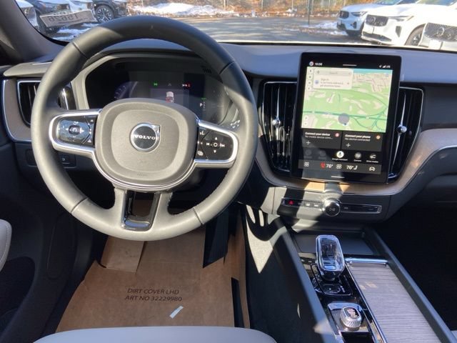 New 2026 Volvo XC60 T8 Plus w/ Climate Package AWD/4WD image 14
