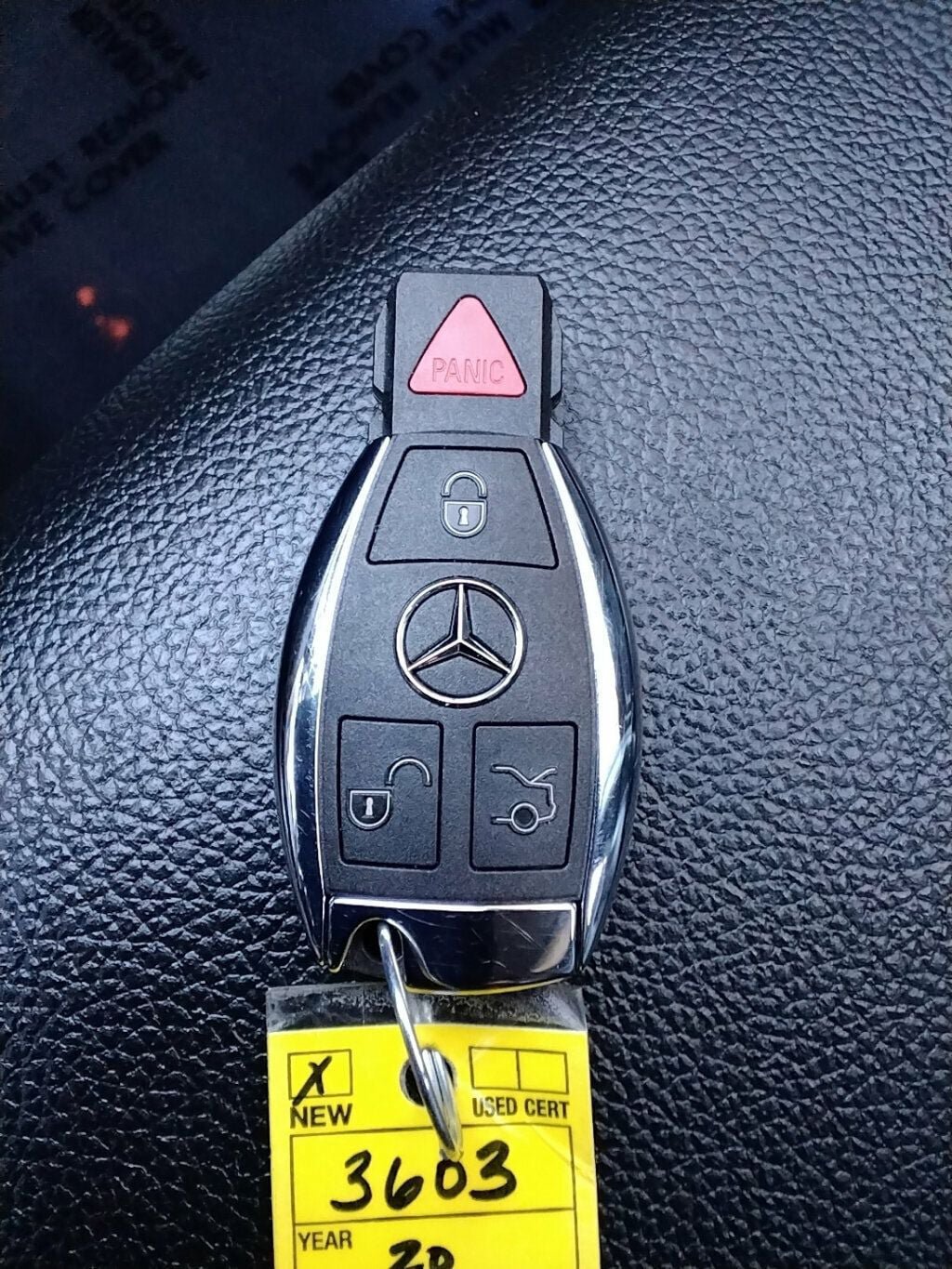 Used 2020 Mercedes-Benz GLA 250 w/ Convenience Package image 23
