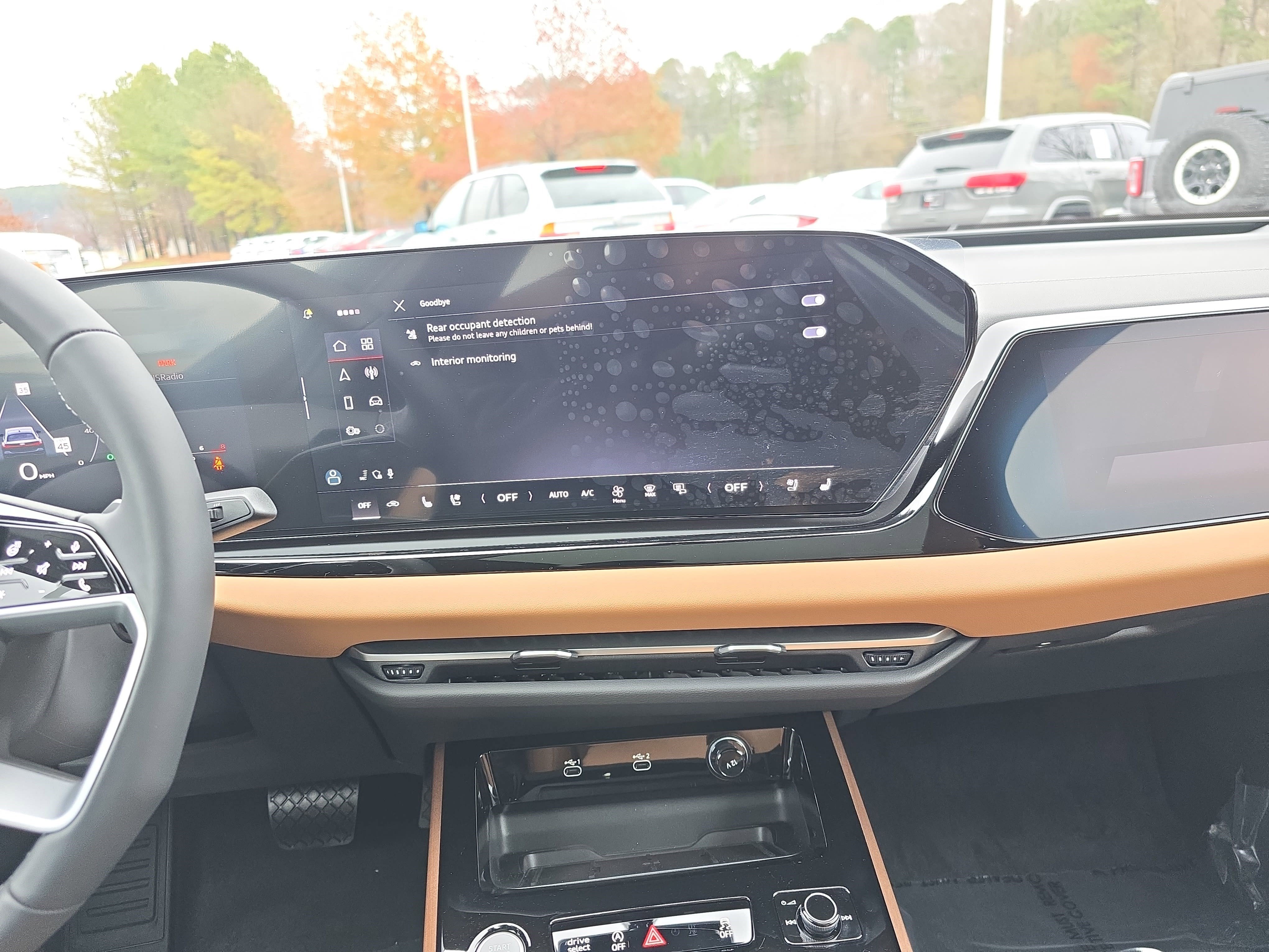 New 2025 Audi A5 2.0T Prestige image 18