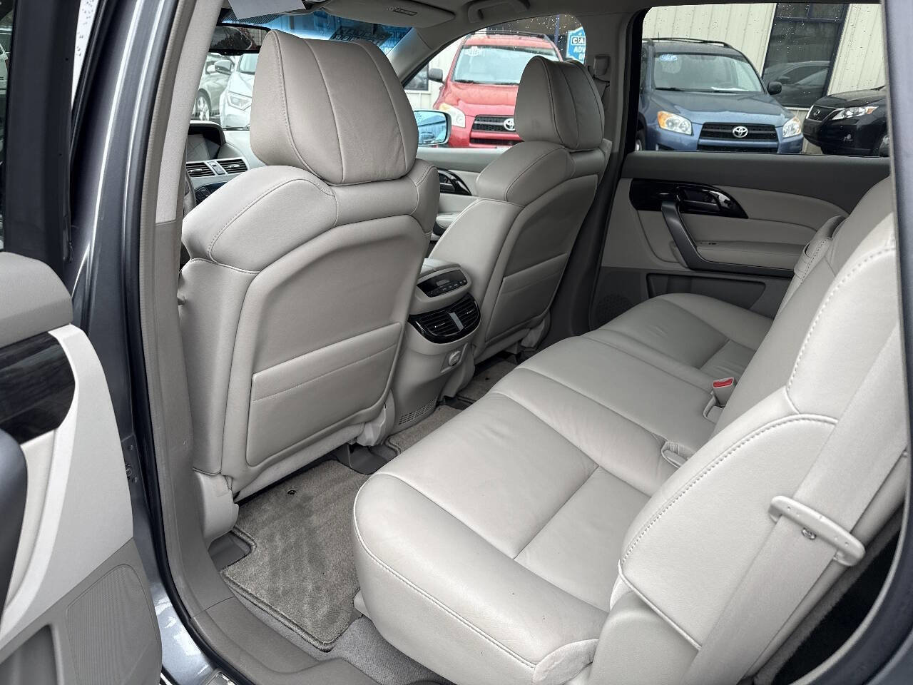 Used 2008 Acura MDX w/ Technology Package image 38