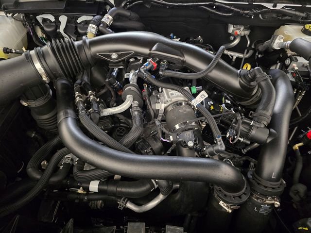 Used 2025 Ford Ranger Raptor image 13