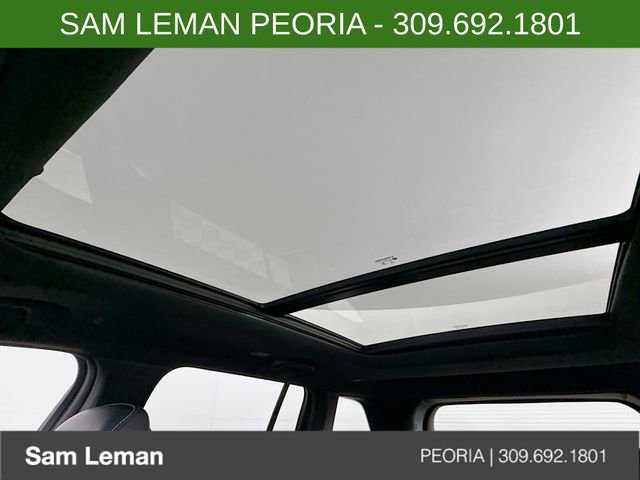 New 2025 Jeep Grand Cherokee Limited image 22