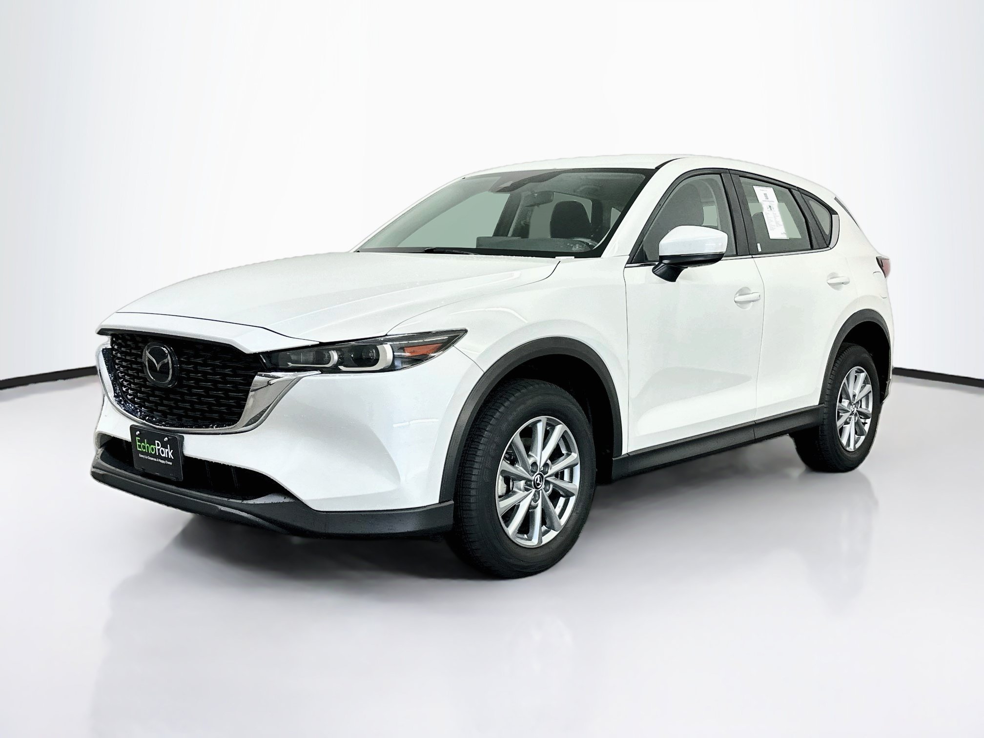 Used 2023 MAZDA CX-5 AWD 2.5 S image 3