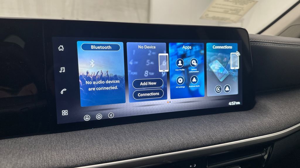 New 2026 Nissan Kicks SV w/ SV Premium Package image 19