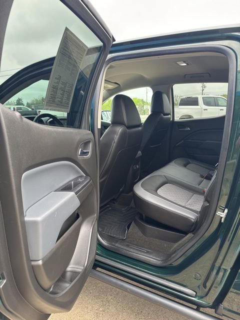 Used 2015 Chevrolet Colorado Z71 image 10