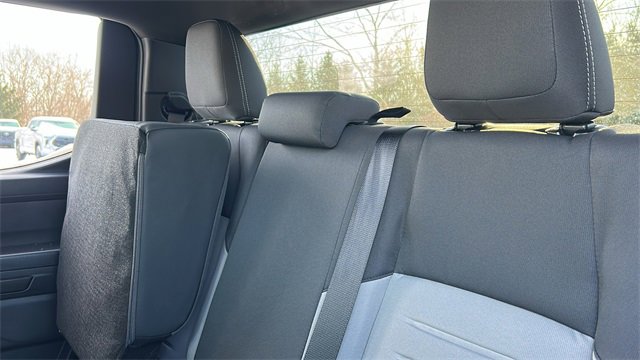 New 2026 Toyota Tacoma TRD Sport image 24