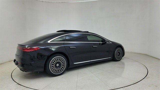 Used 2023 Mercedes-Benz EQS 450+ Sedan image 69