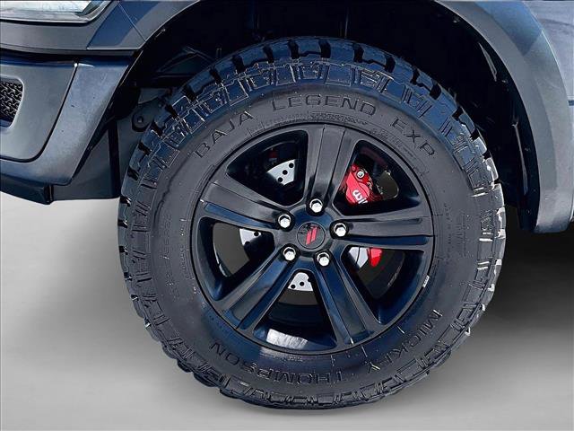 Used 2021 RAM 1500 Classic Warlock w/ Luxury Group image 10