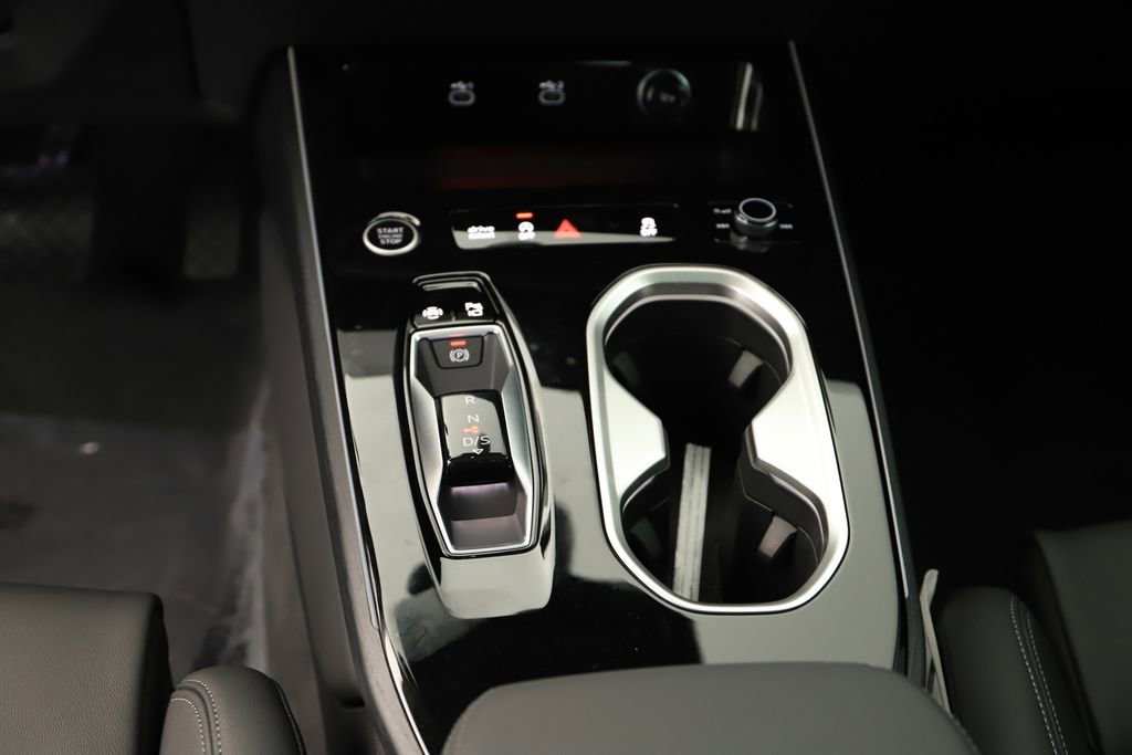 New 2026 Audi A6 Premium Plus image 20