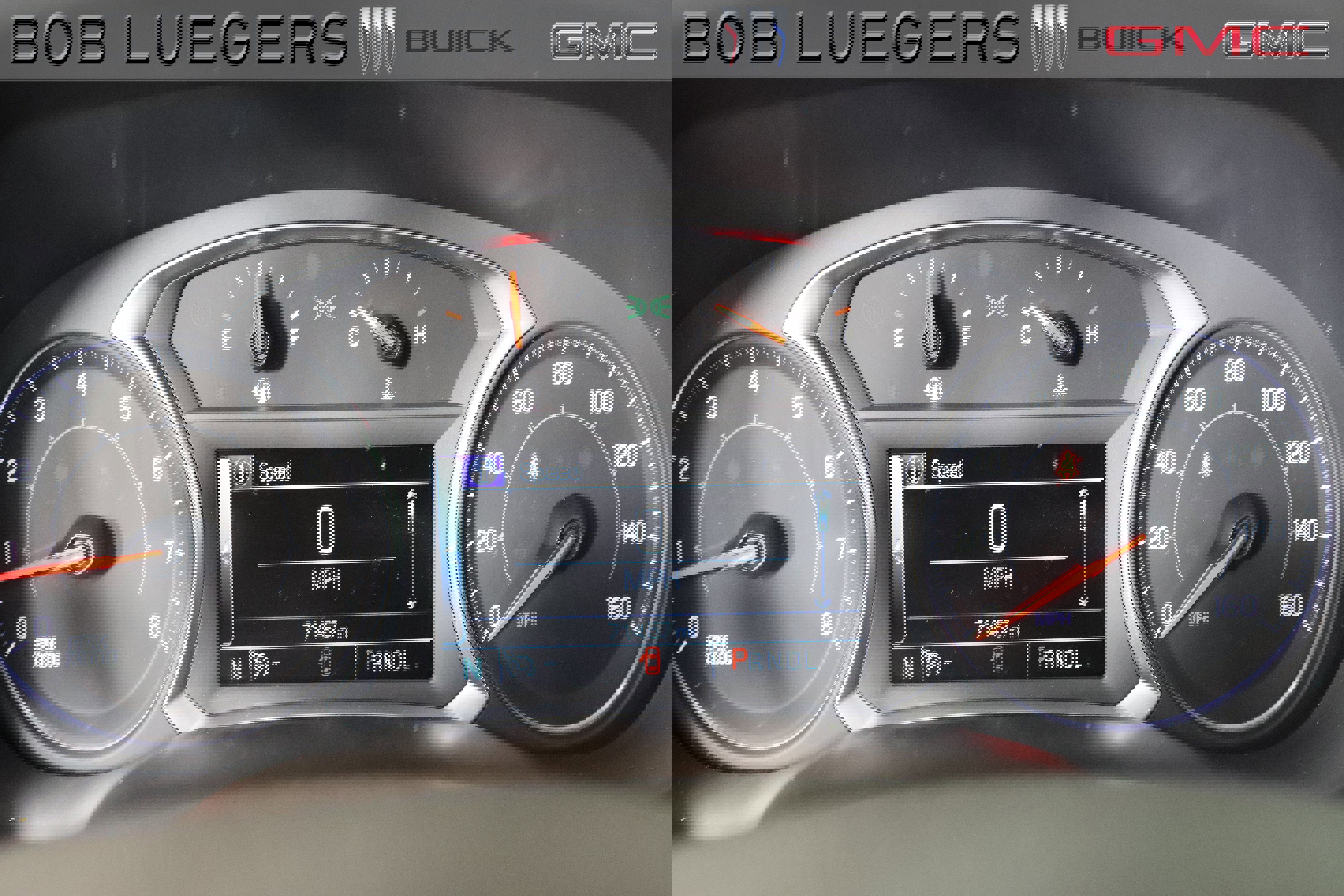 Certified 2019 GMC Acadia SLT image 30