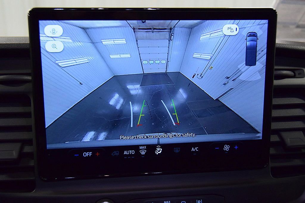 New 2026 Ford Transit 250 148 High Roof Extended w/ Load Area Protection Package image 20