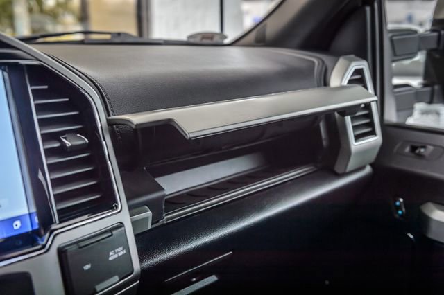 Used 2022 Ford F250 Lariat w/ Lariat Ultimate Package image 24