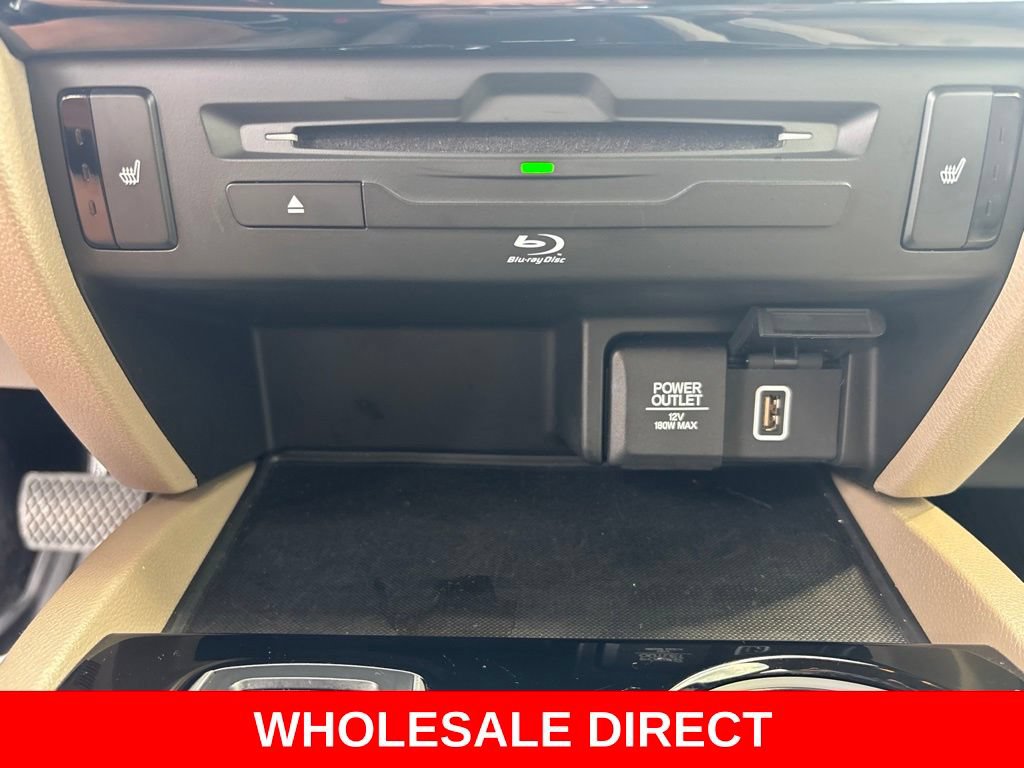 Used 2019 Honda Pilot Touring image 22