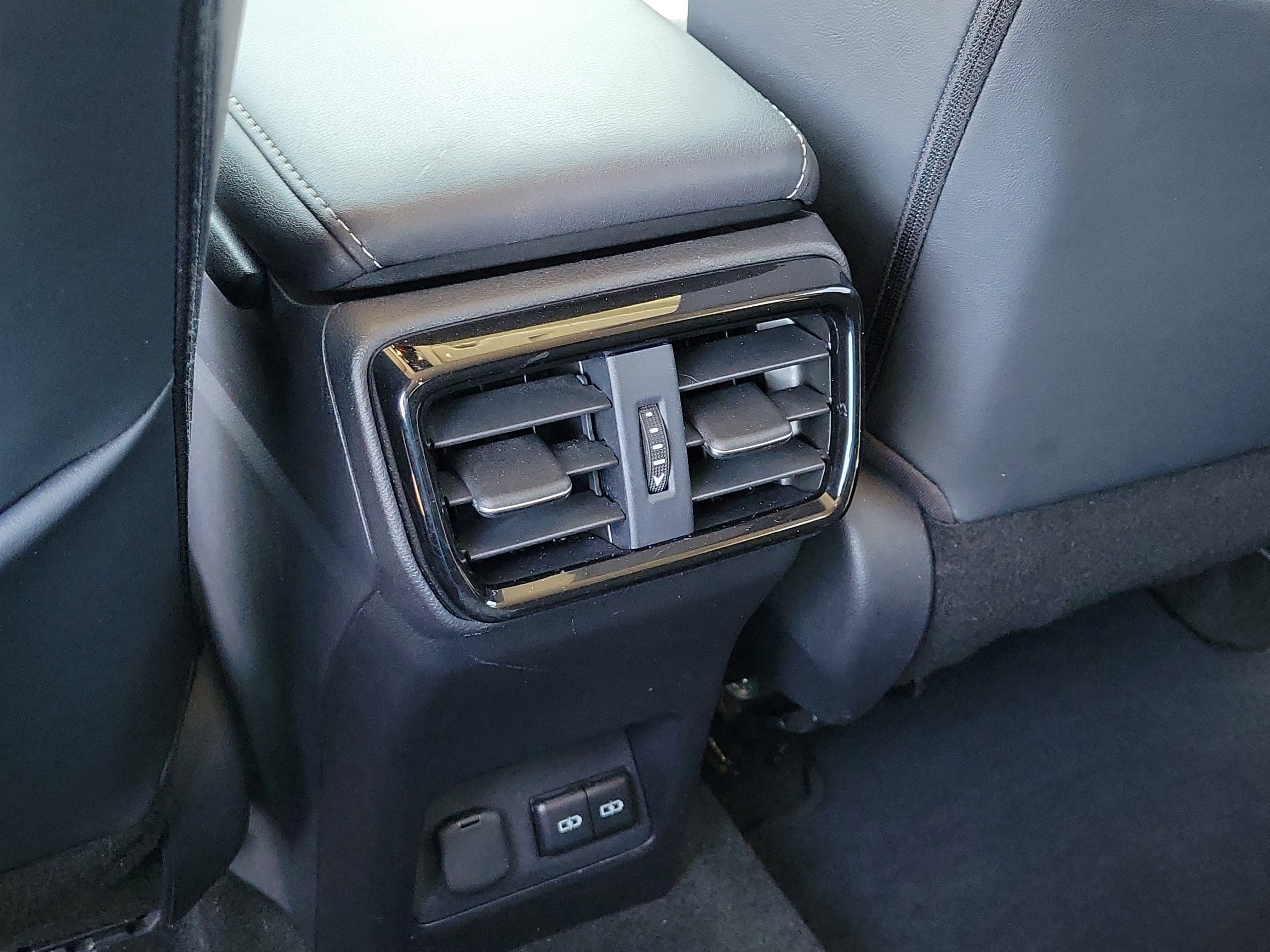 Used 2023 Lexus NX 250 FWD image 15