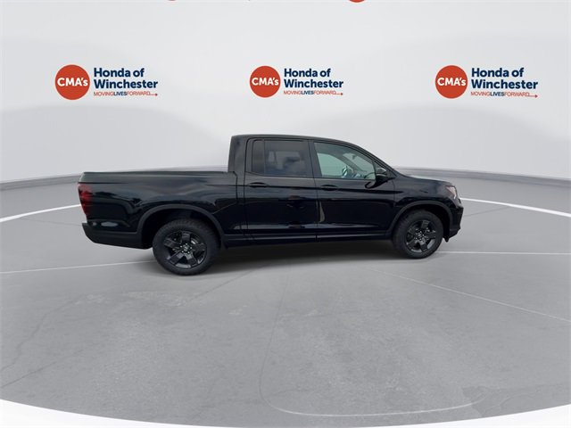 New 2026 Honda Ridgeline TrailSport image 11