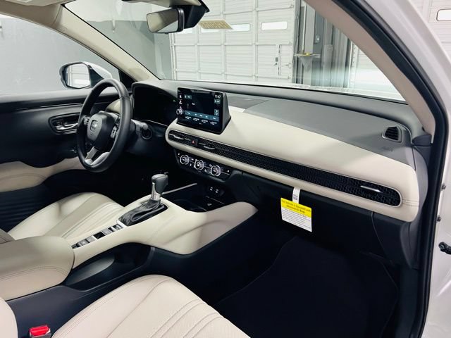 New 2026 Honda HR-V EX-L image 31