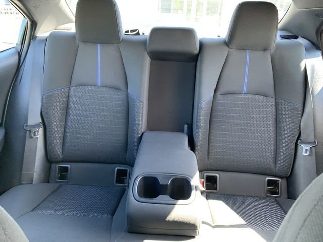 Used 2020 Toyota Corolla SE FWD image 30