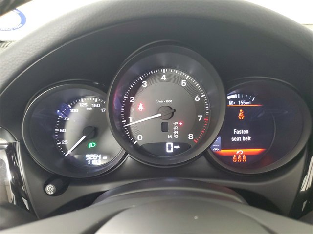 Used 2024 Porsche Macan image 26