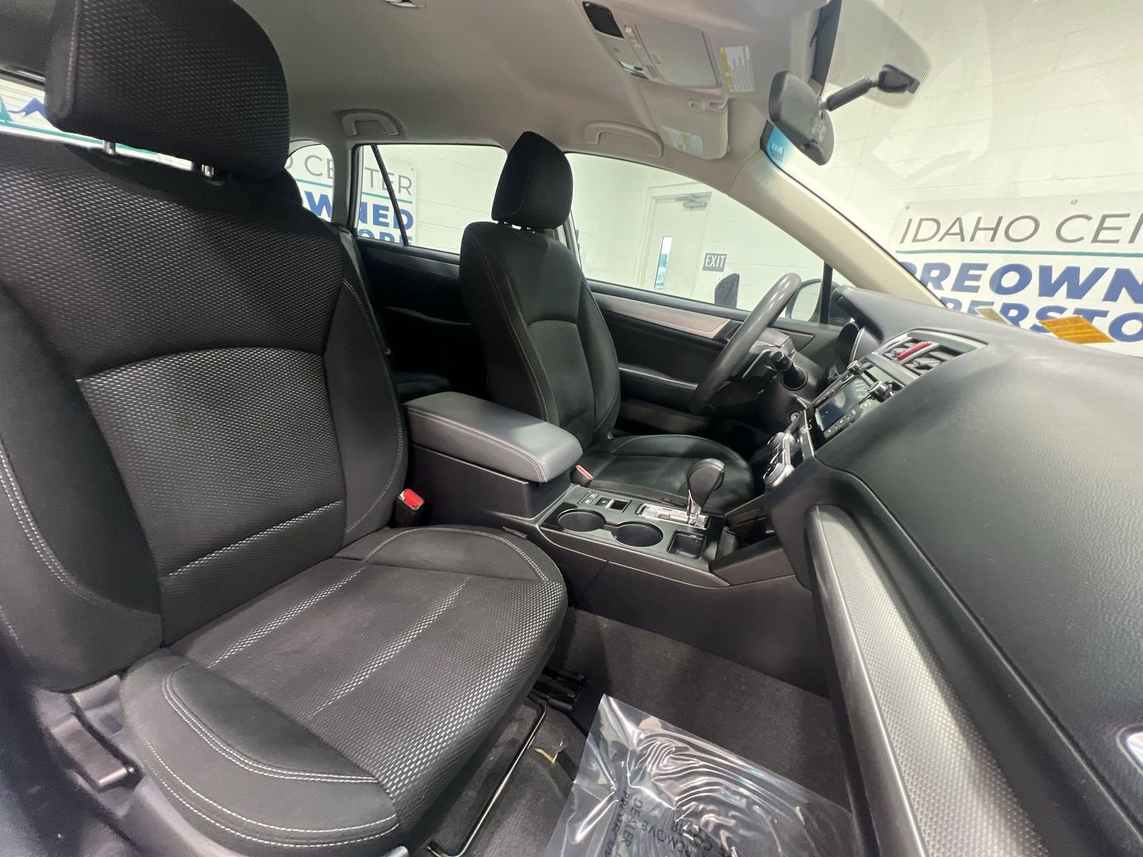 Used 2019 Subaru Outback 2.5i image 23