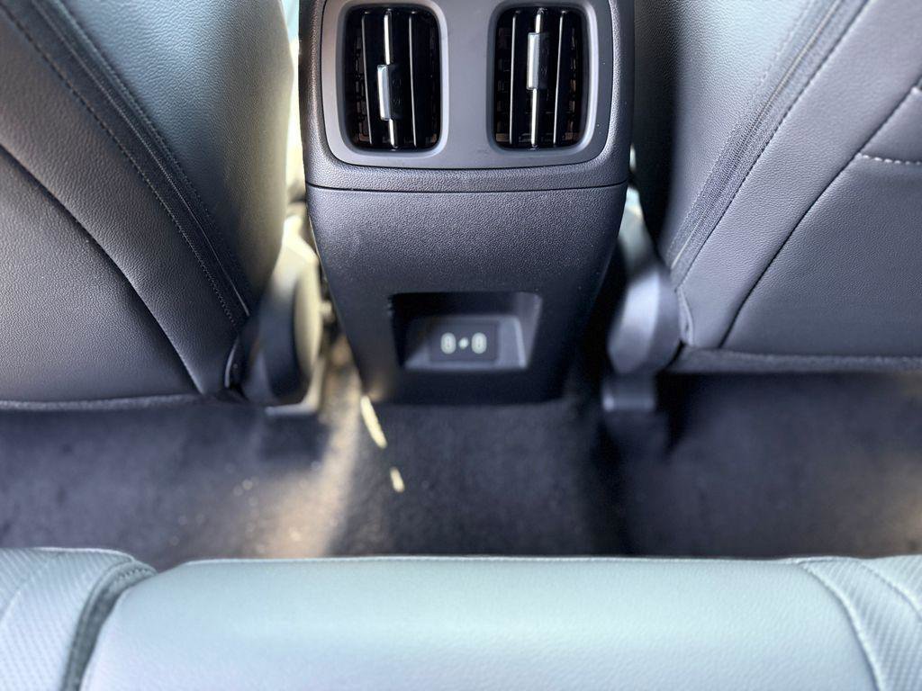 New 2026 Hyundai Santa Cruz XRT image 11