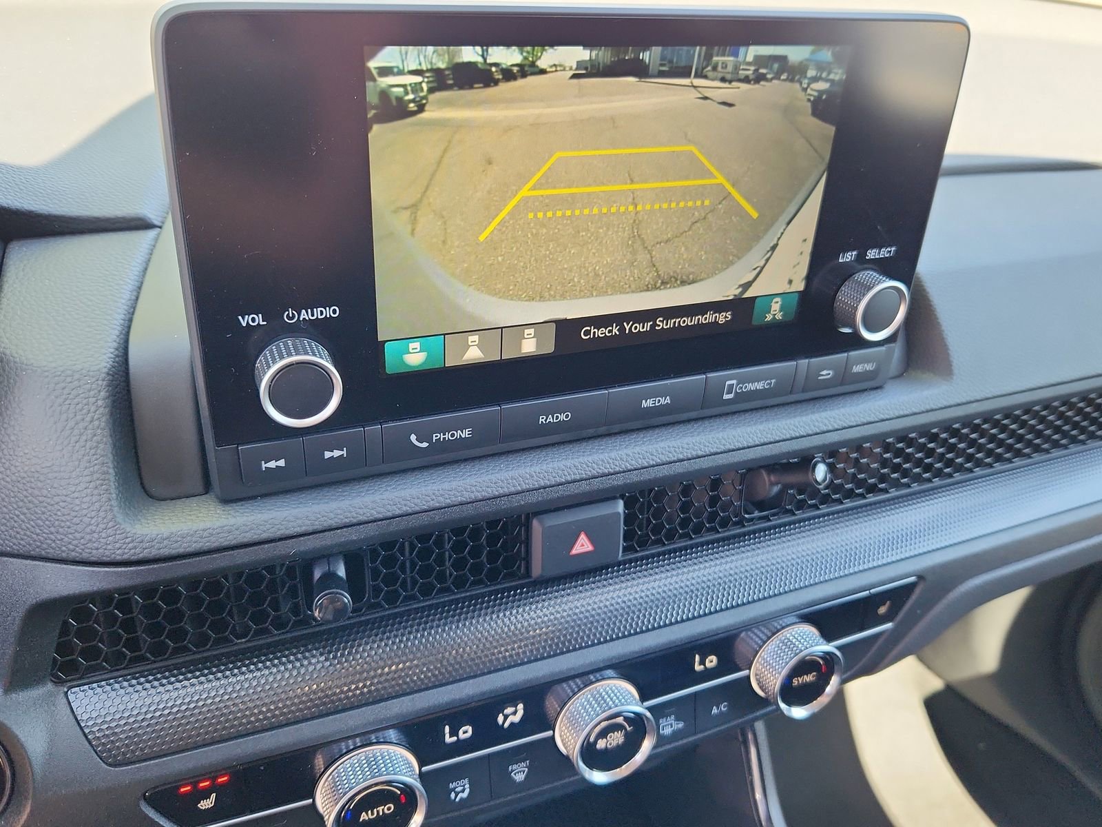 Certified 2023 Honda CR-V EX image 23