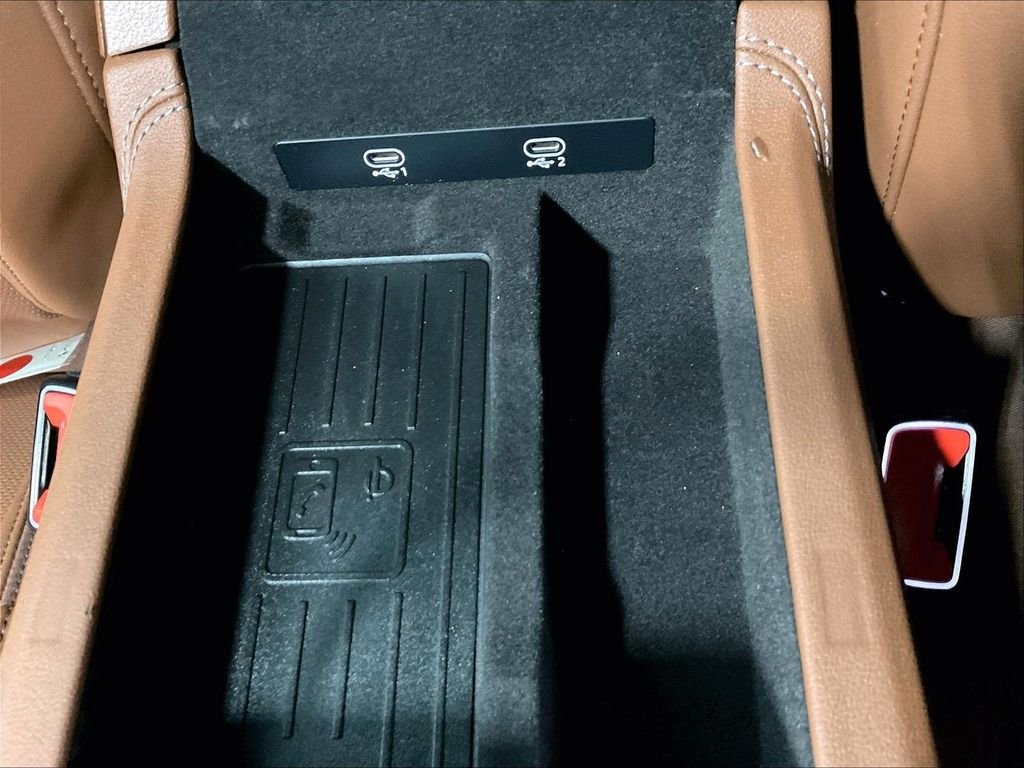Used 2023 Audi A6 Premium Plus w/ Premium Plus Package AWD/4WD image 27
