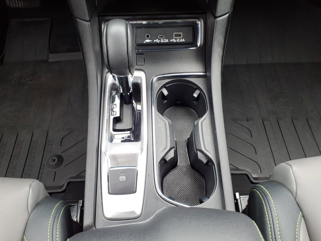 Used 2024 Subaru Ascent Onyx Edition image 20
