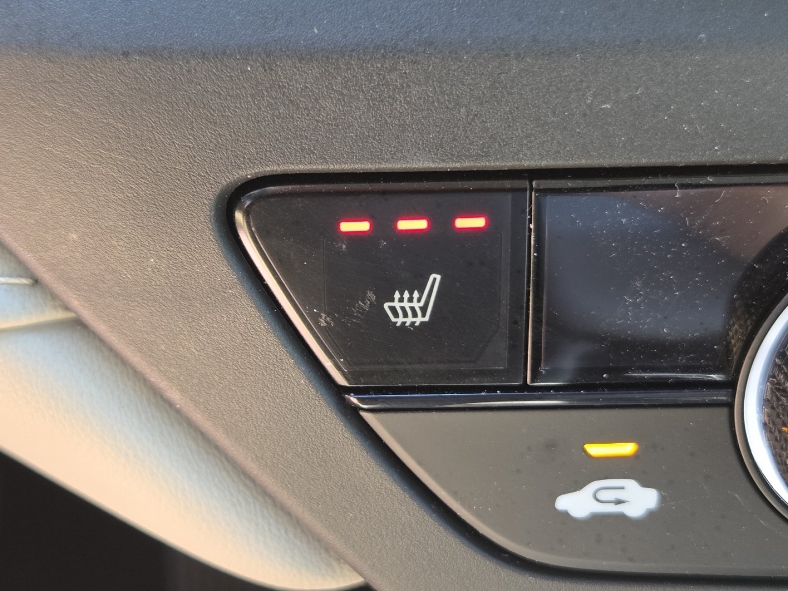Certified 2025 Honda Accord SE image 6