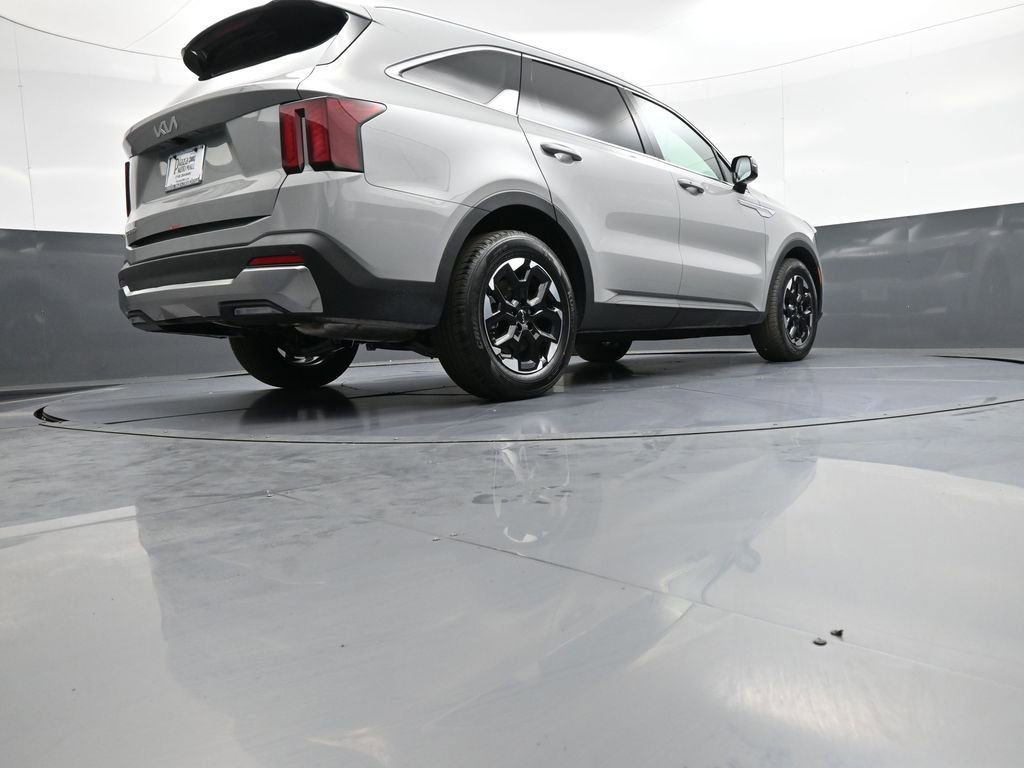 New 2026 Kia Sorento S FWD image 30