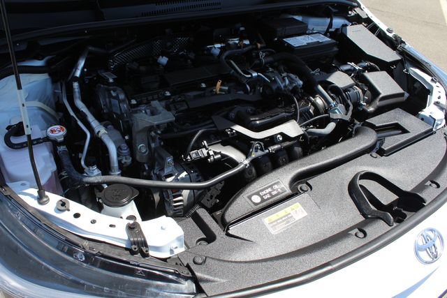 Certified 2025 Toyota Corolla FX w/ Convenience Package FWD image 53