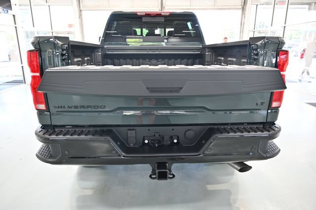 New 2026 Chevrolet Silverado 2500 LT w/ Trail Boss Package AWD/4WD image 7